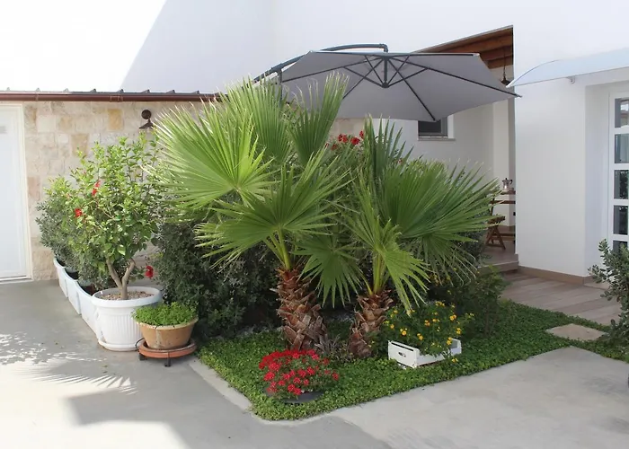 Apartment Le Casette *