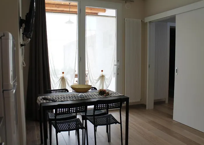 Apartment Le Casette