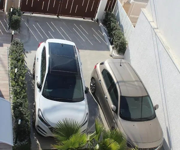 Le Casette * Monopoli