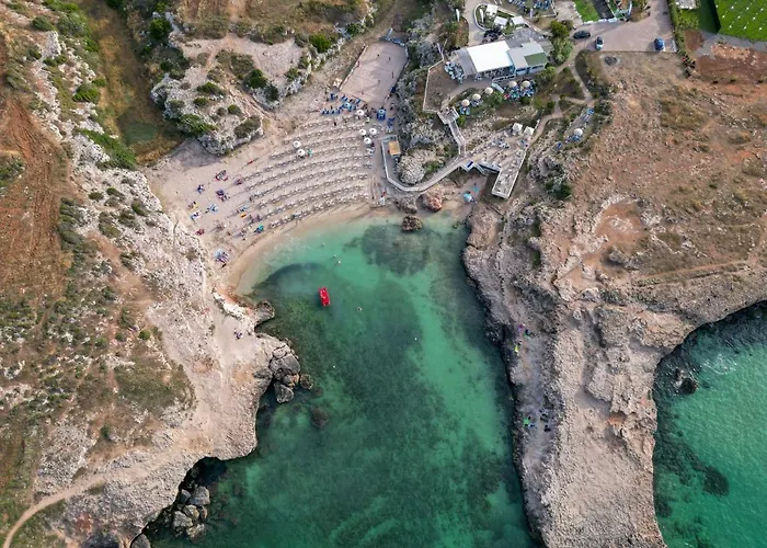 Le Casette Apartment