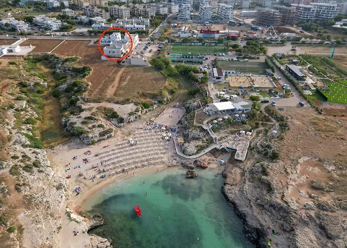 Appartement Le Casette