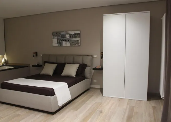 Appartement Le Casette