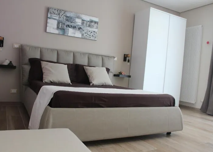 Apartment Le Casette Monopoli