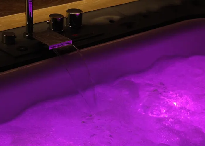 Apartment Le Casette *