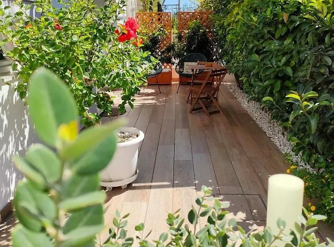 Le Casette Appartement