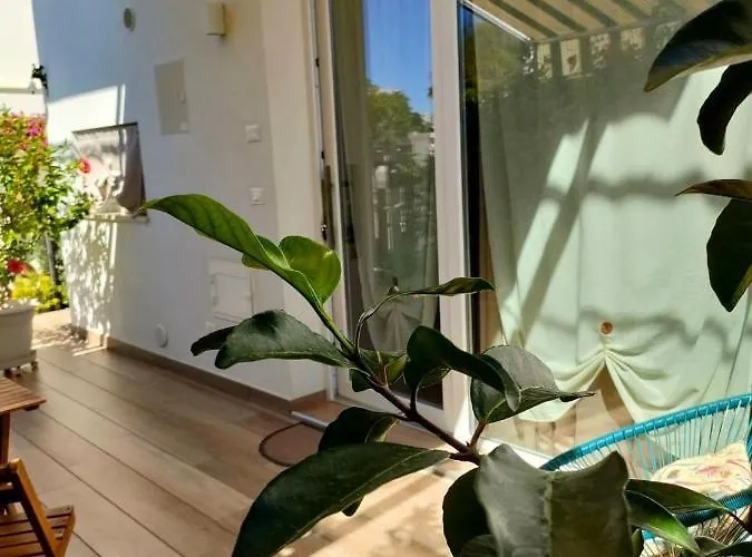 Le Casette Apartment *