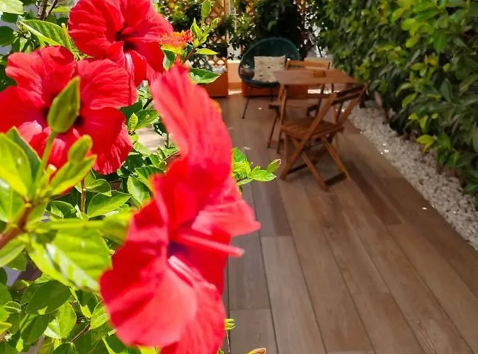 Le Casette * Monopoli