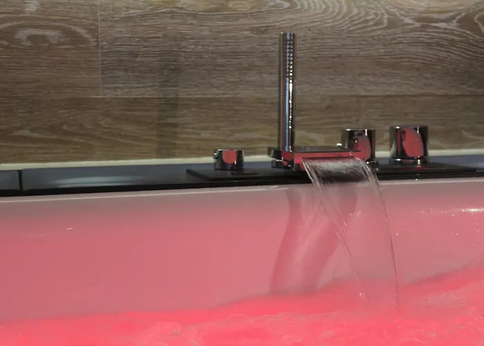 Le Casette Apartment