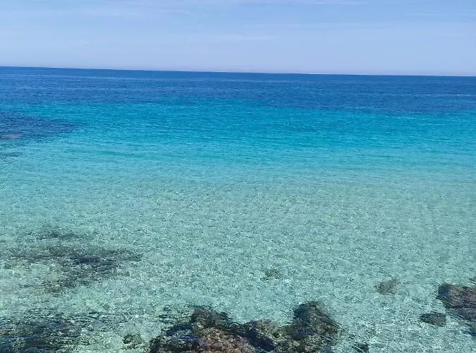 Le Casette * Monopoli