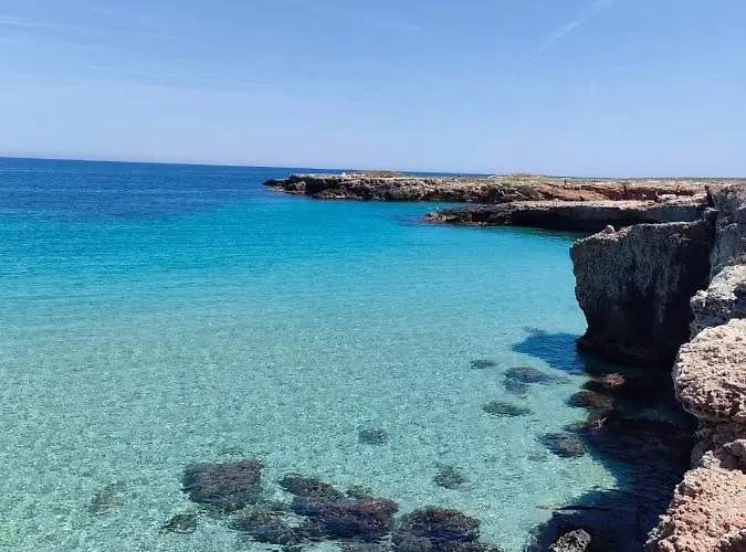 Le Casette Apartment