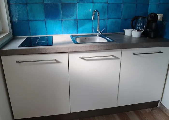 Le Casette Apartment Monopoli