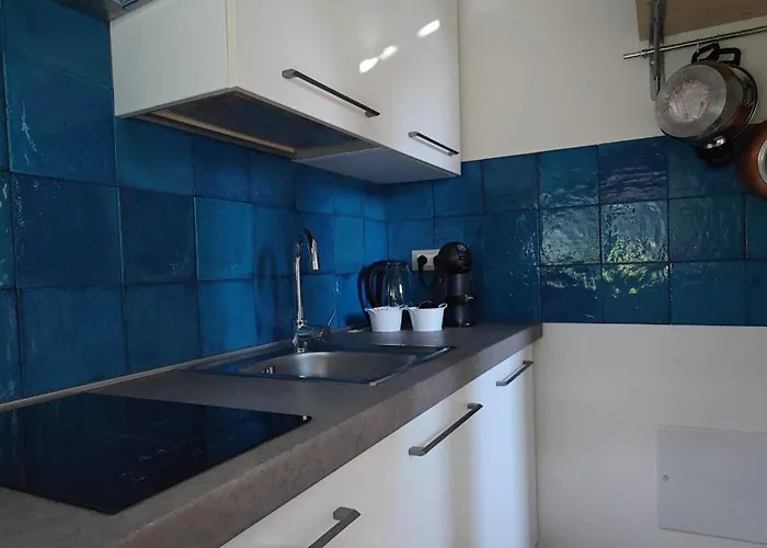 Apartment Le Casette Monopoli