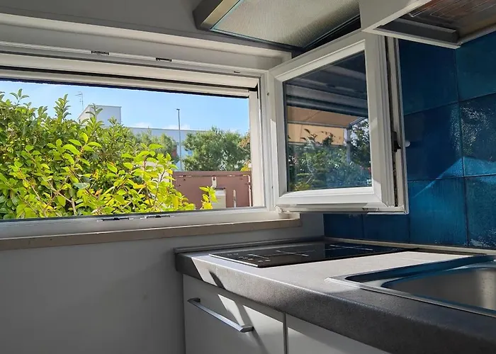 Le Casette Apartment Monopoli