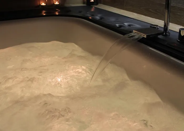 Le Casette Apartment